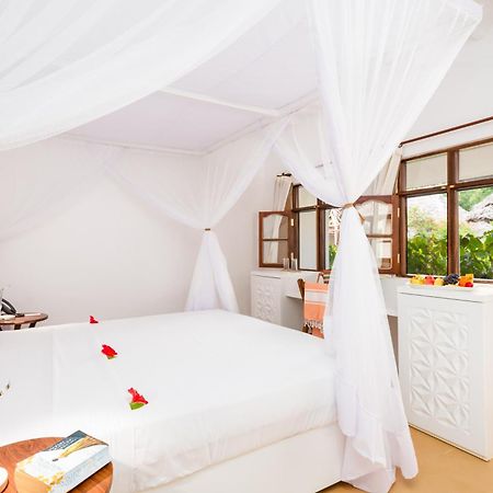 Sandies Baobab Beach Zanzibar Nungwi Buitenkant foto