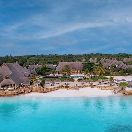 Sandies Baobab Beach Zanzibar Nungwi Buitenkant foto