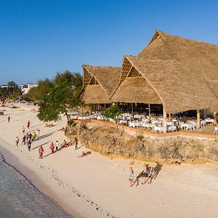Sandies Baobab Beach Zanzibar Nungwi Buitenkant foto