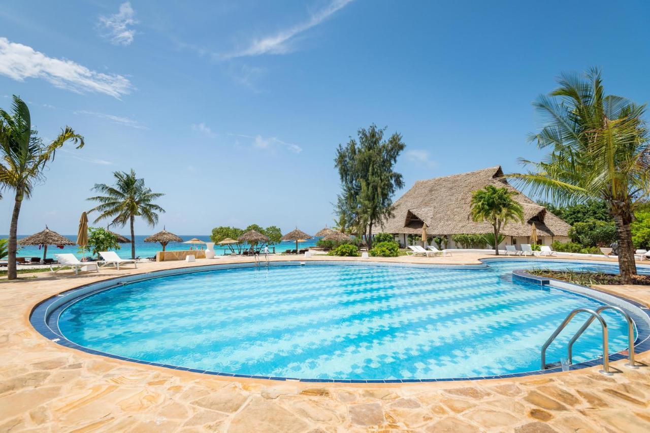 Sandies Baobab Beach Zanzibar Nungwi Buitenkant foto