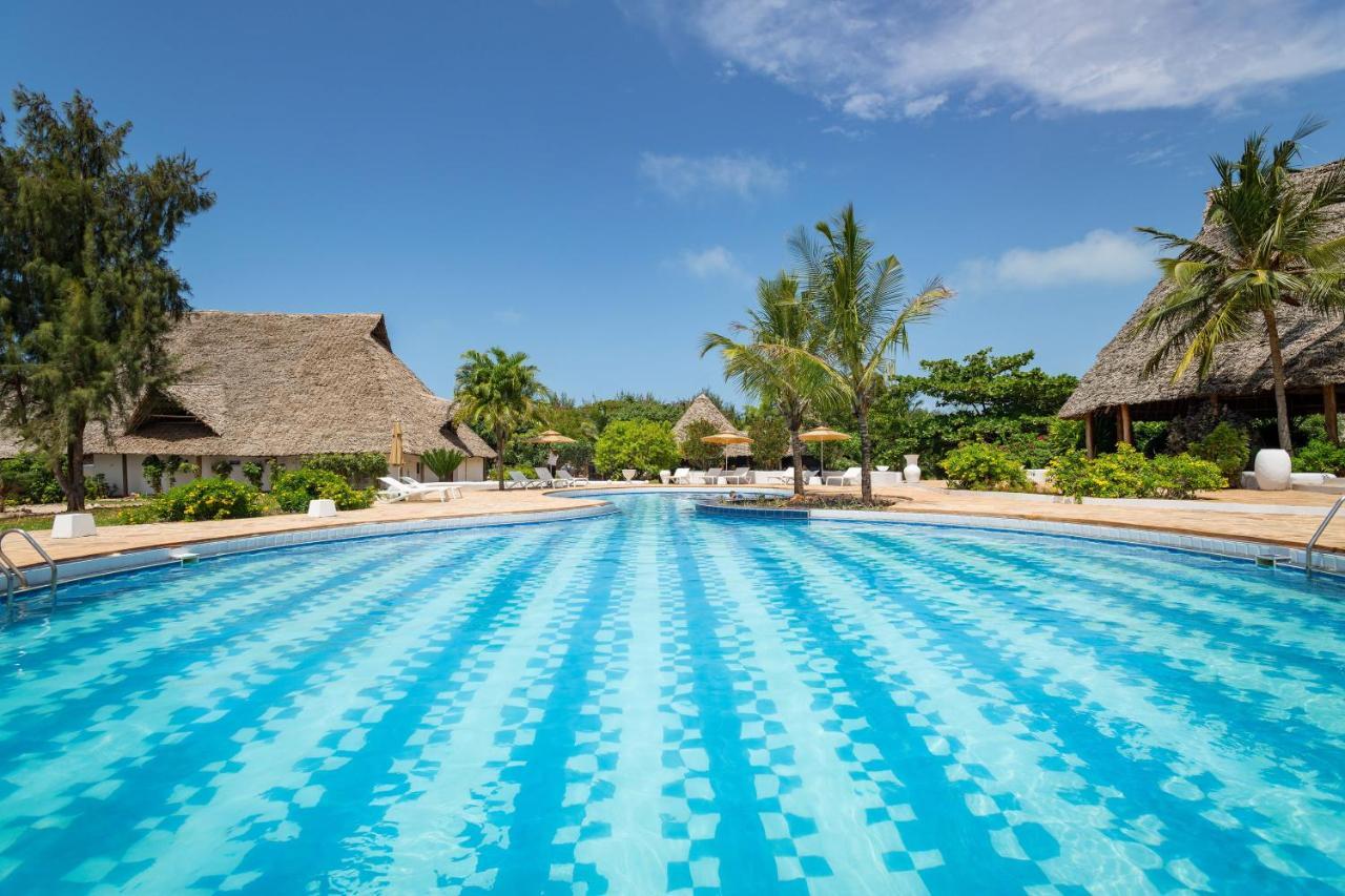 Sandies Baobab Beach Zanzibar Nungwi Buitenkant foto