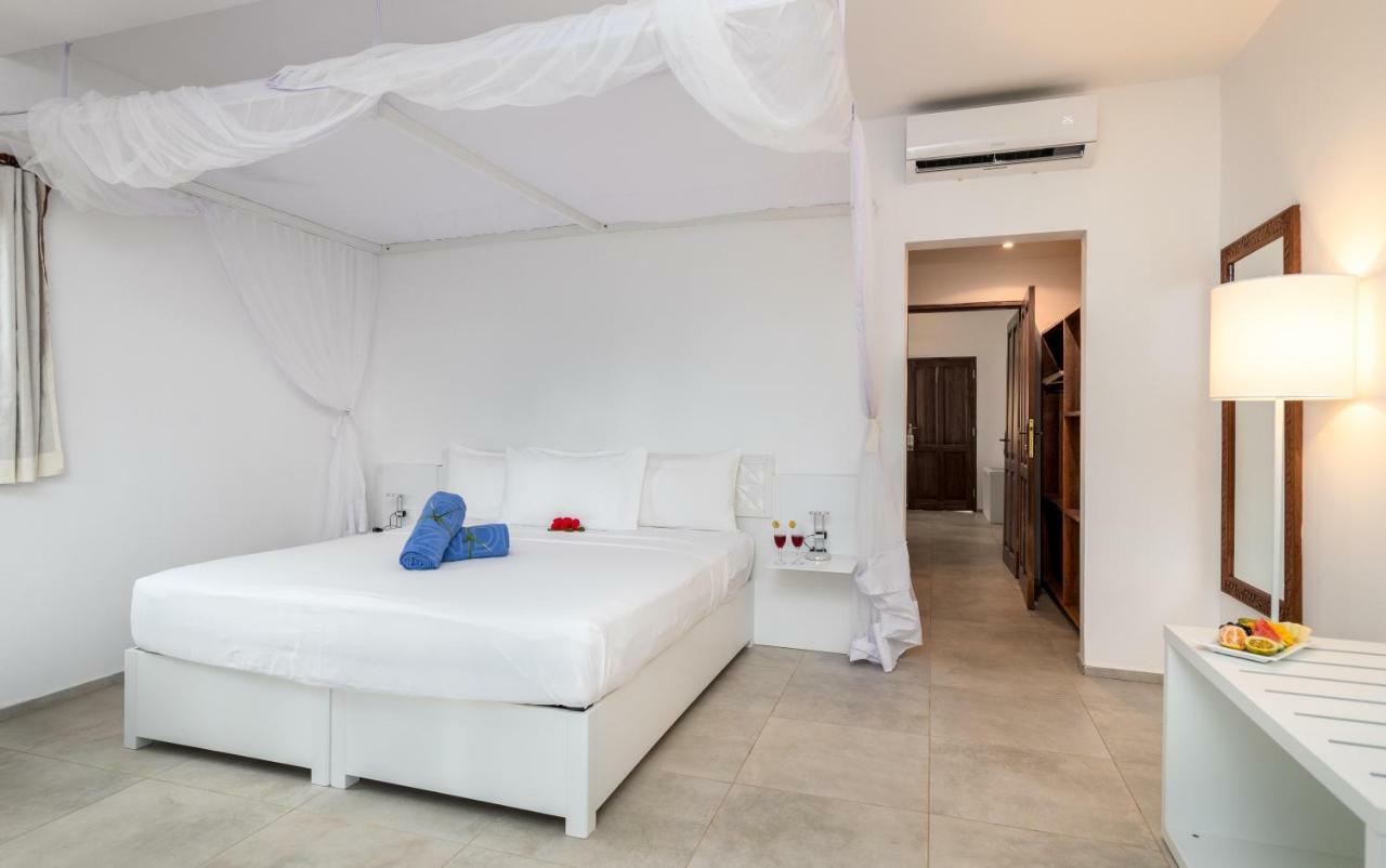 Sandies Baobab Beach Zanzibar Nungwi Buitenkant foto