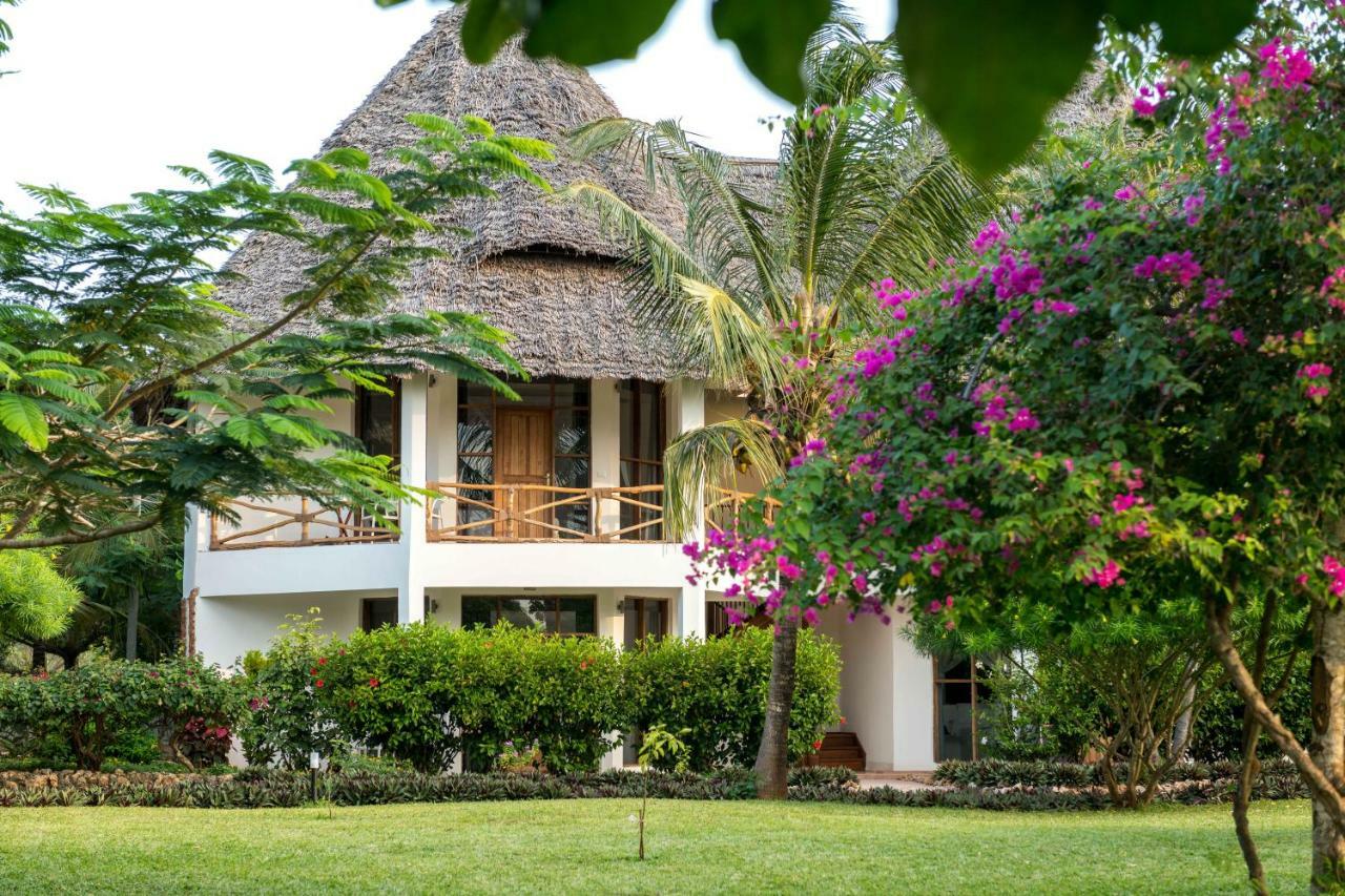 Sandies Baobab Beach Zanzibar Nungwi Buitenkant foto