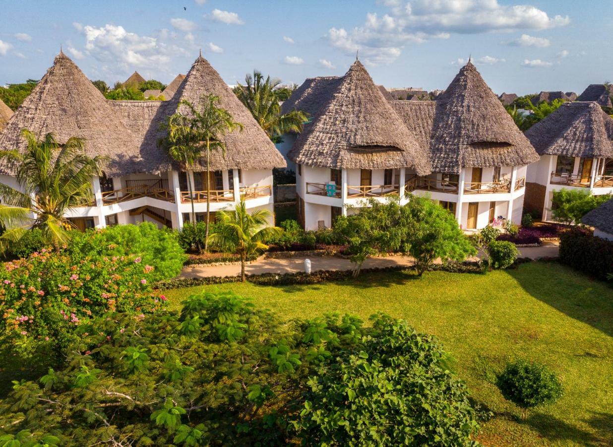 Sandies Baobab Beach Zanzibar Nungwi Buitenkant foto