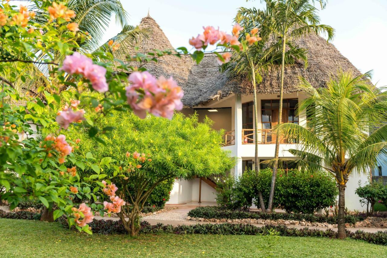Sandies Baobab Beach Zanzibar Nungwi Buitenkant foto